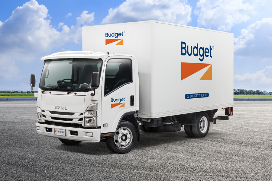Truck Hire & Rental